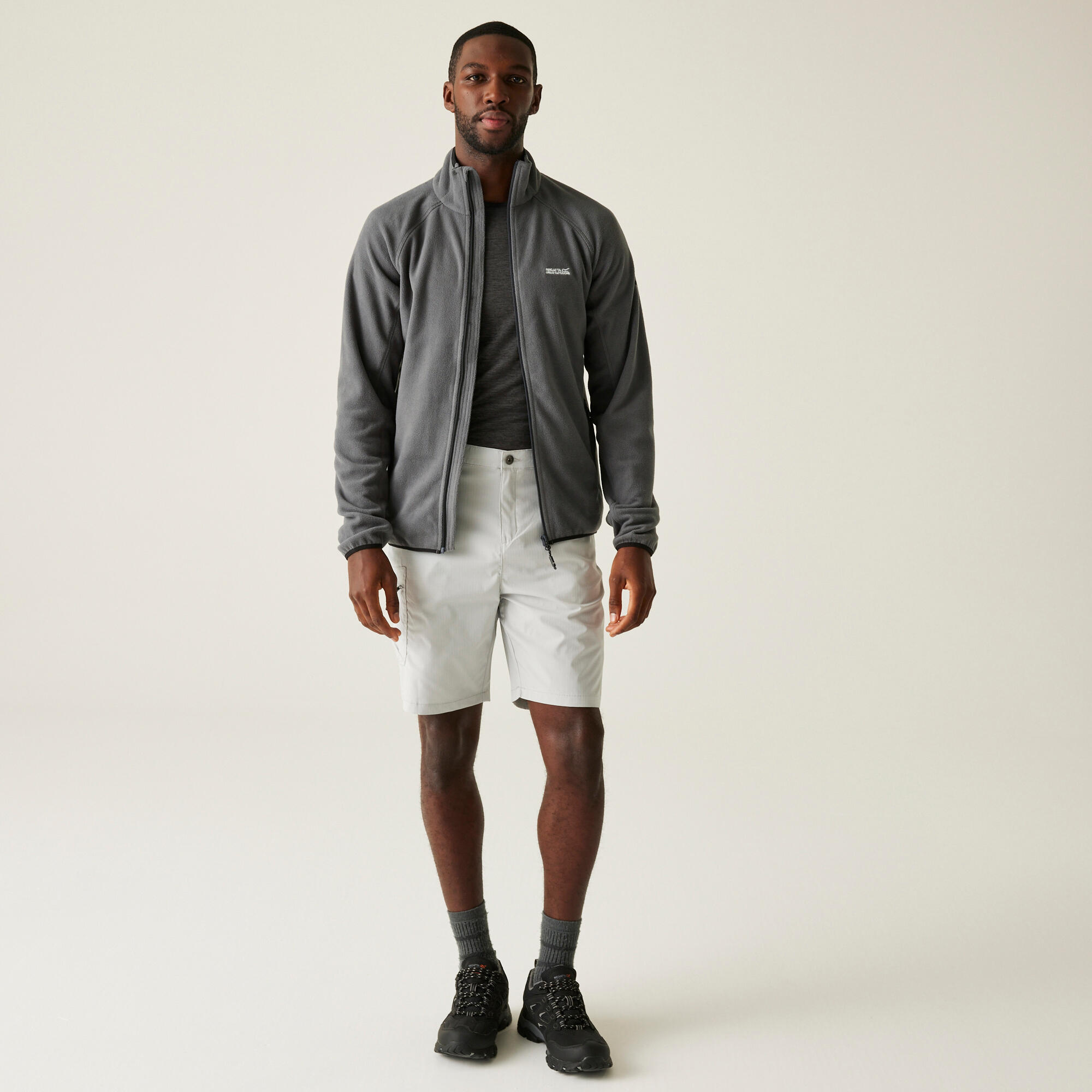 Polaire - Hadfield homme 3/7