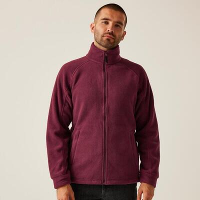Fleece heren voor hiking