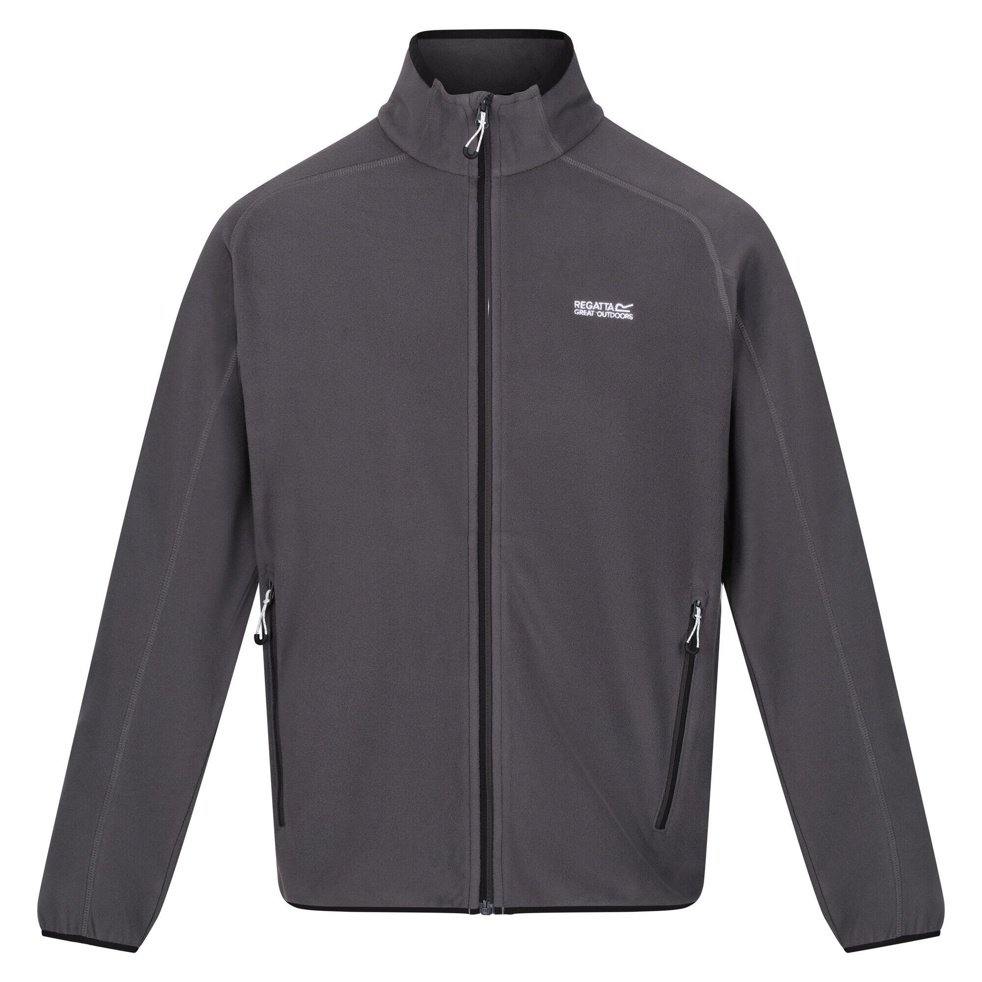Polaire - Hadfield homme 5/7