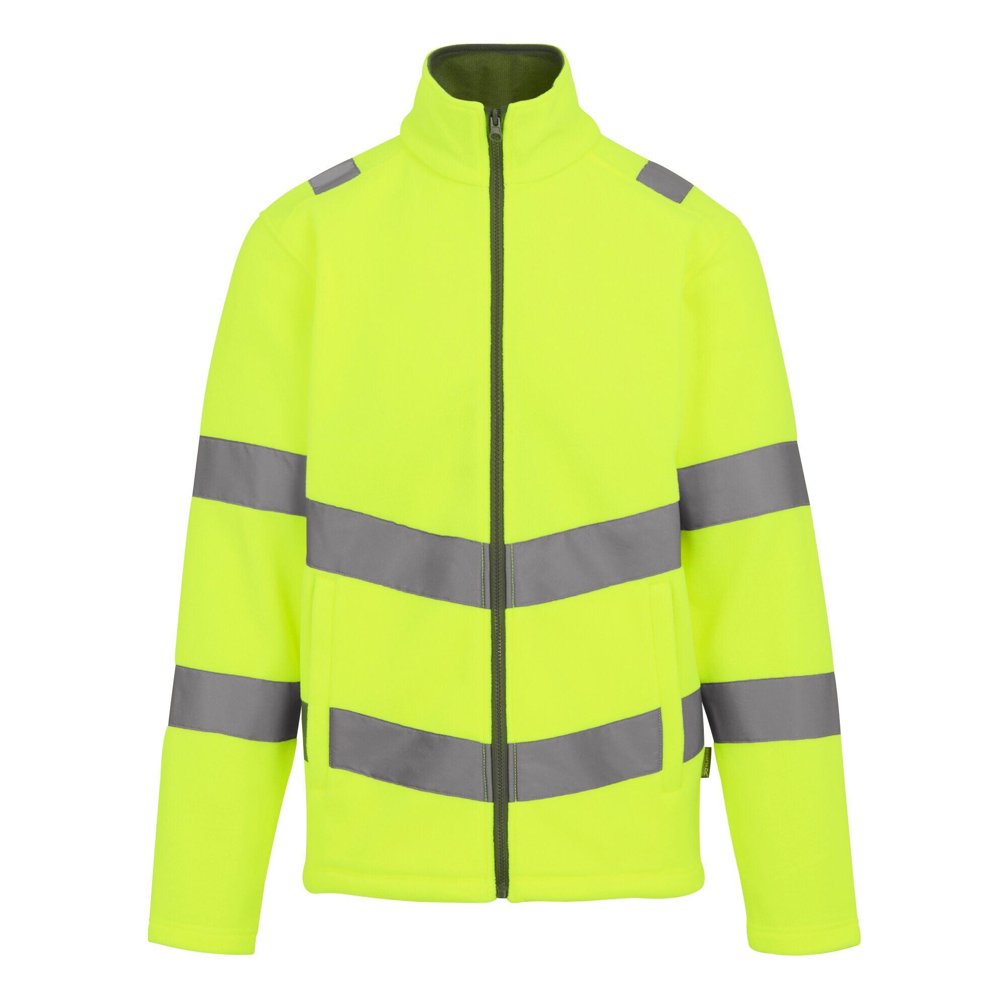 Polaire - Hi-S Pro Contract Thor homme 5/7