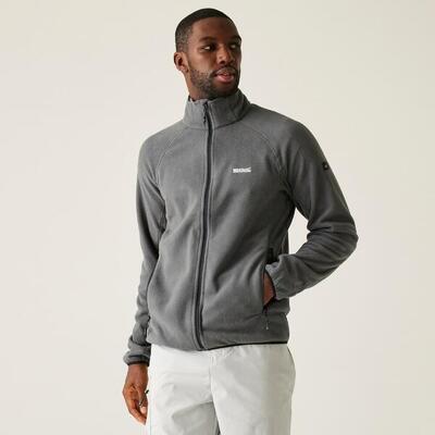 Fleece heren hiking hadfield