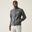 Fleece s plným zipem Regatta Hadfield