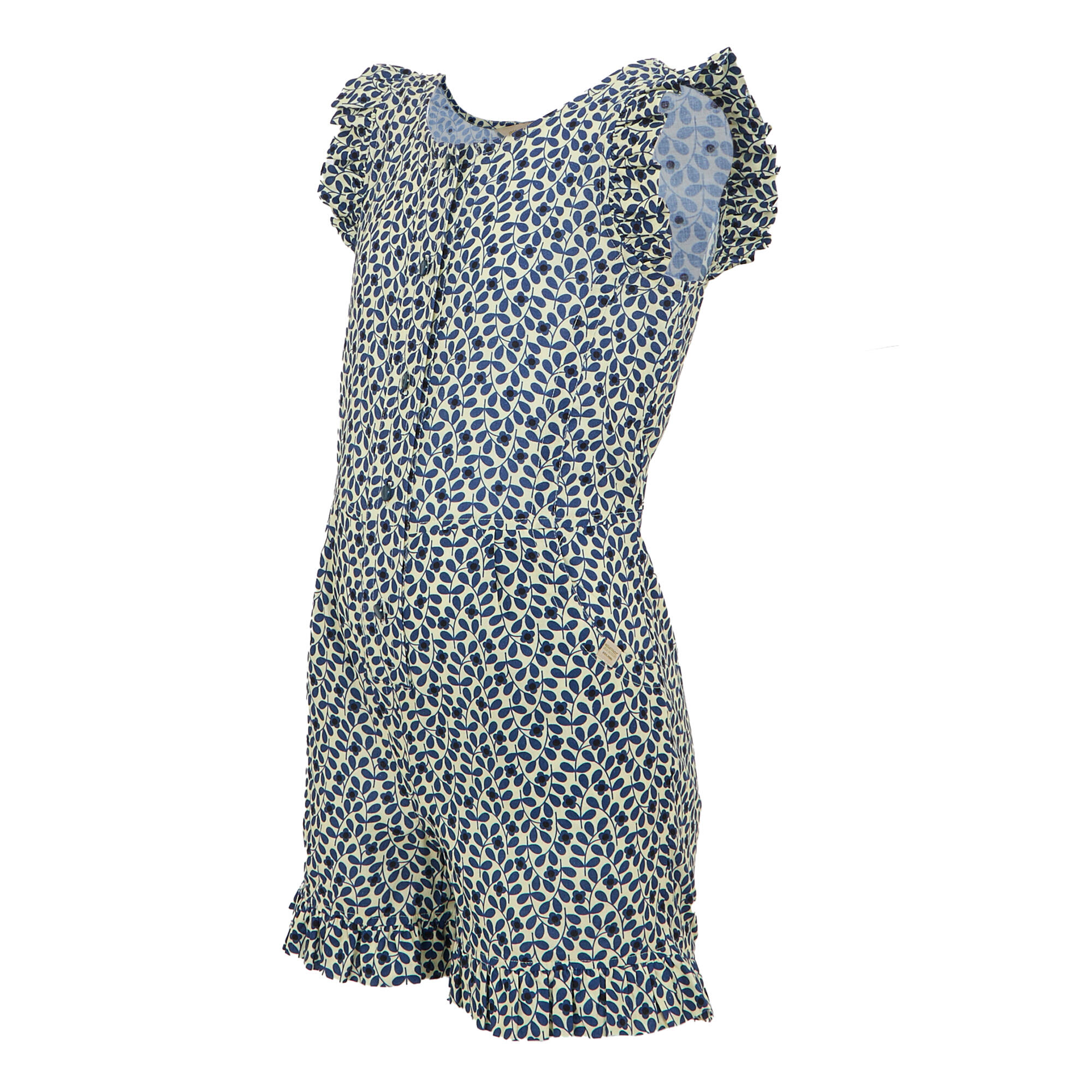 Vestido senderismo niño regatta Orla 7/7