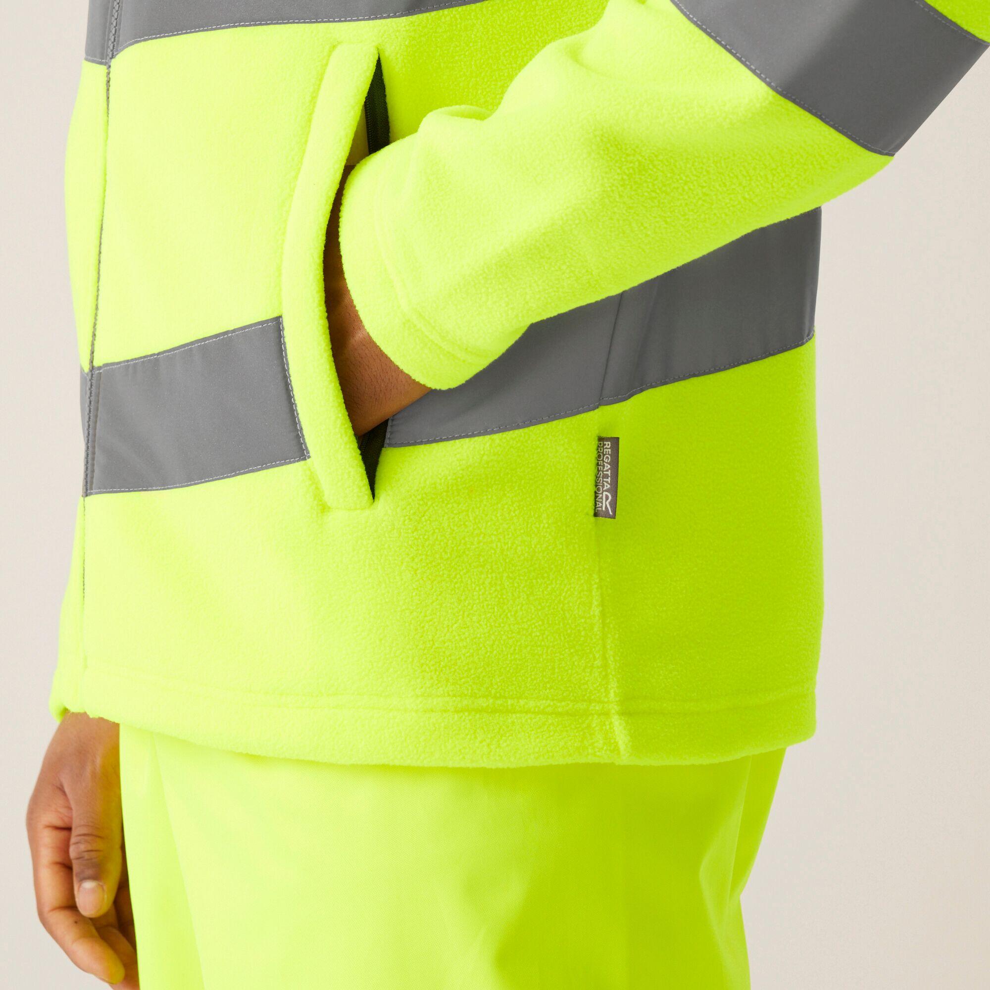 Polaire - Hi-S Pro Contract Thor homme 4/7