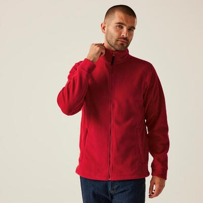 Fleece heren voor hiking