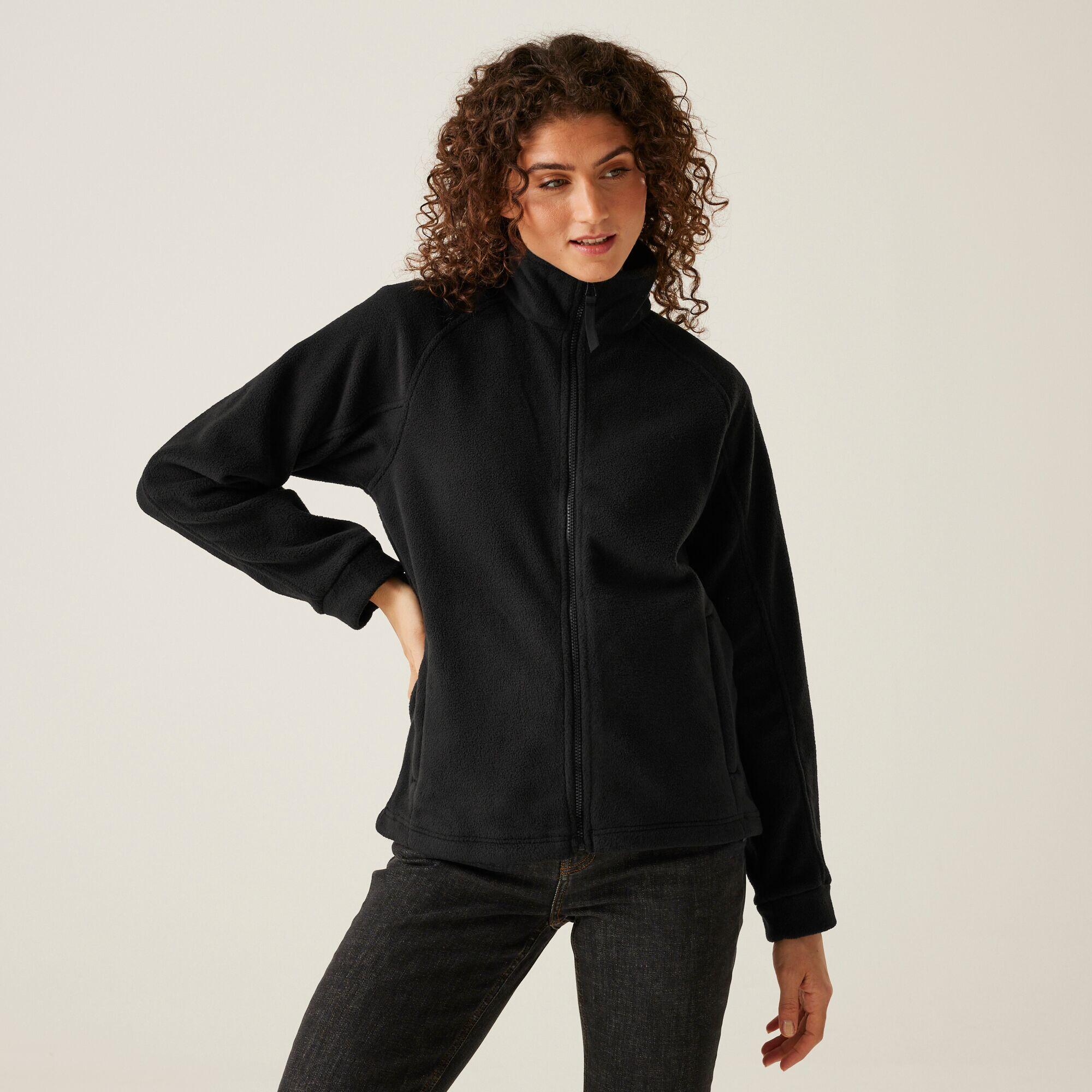 REGATTA Damen Fleece, weich - Thor, blau