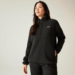 Polaire Femme Slide Out