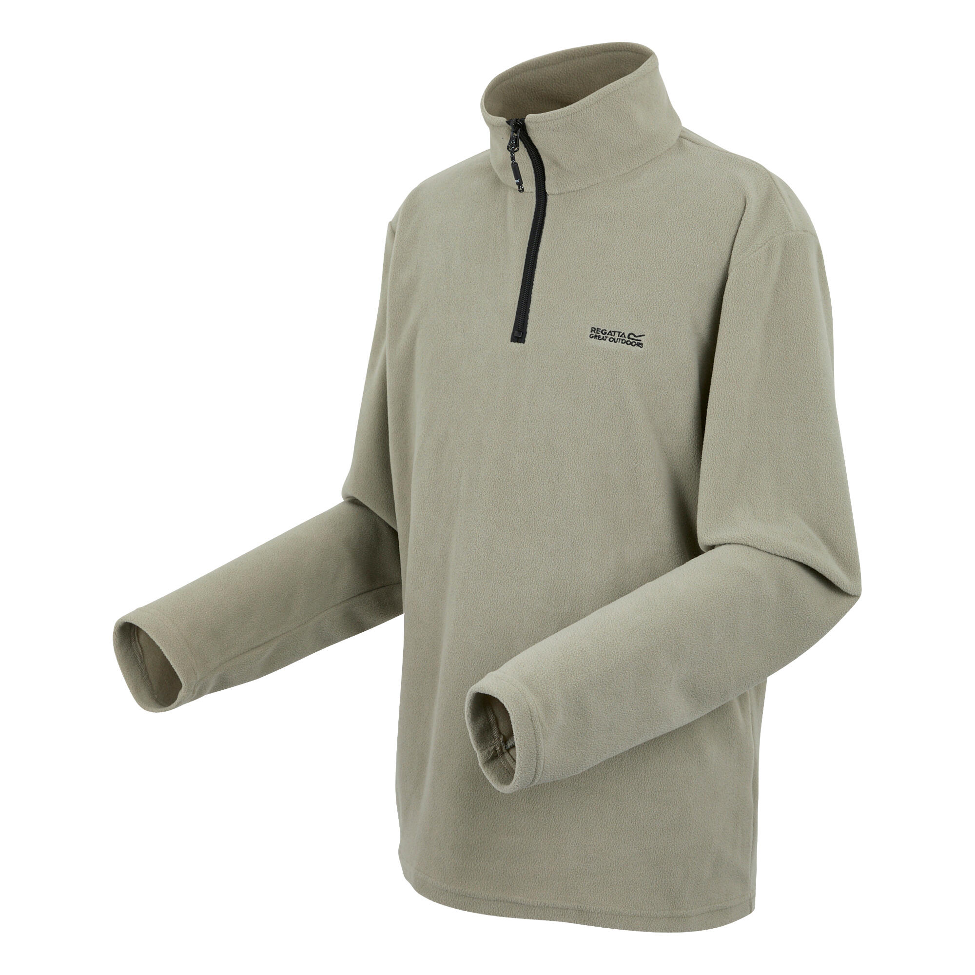Pile escursionismo uomo Thompson Fleece 7/7