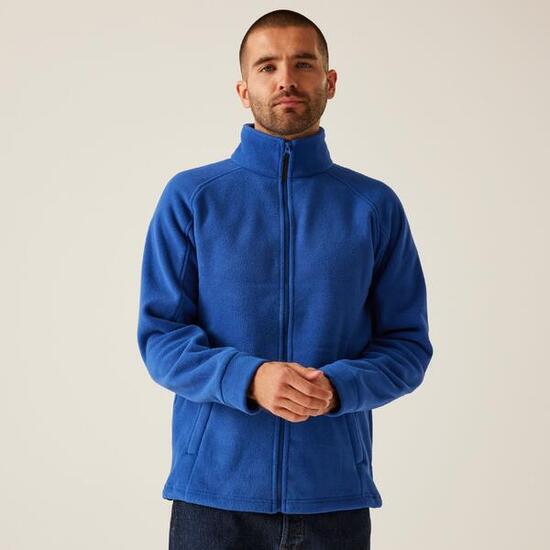 Fleece Heren Voor Hiking