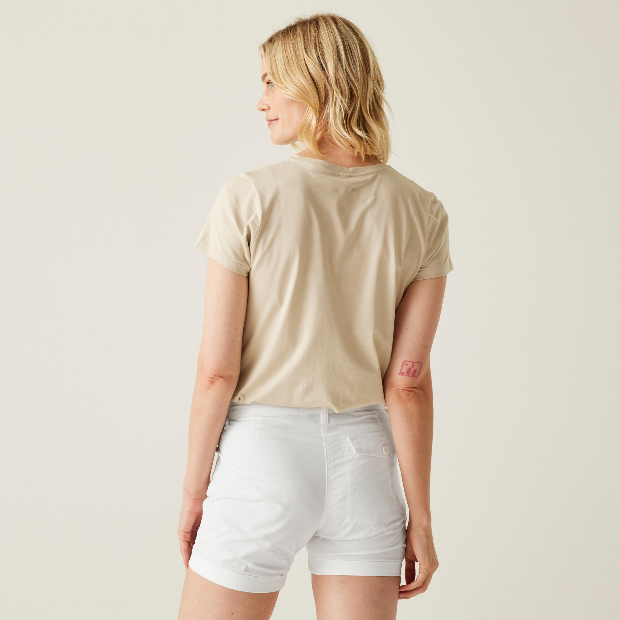 Damen Shorts - Pemma 2/7