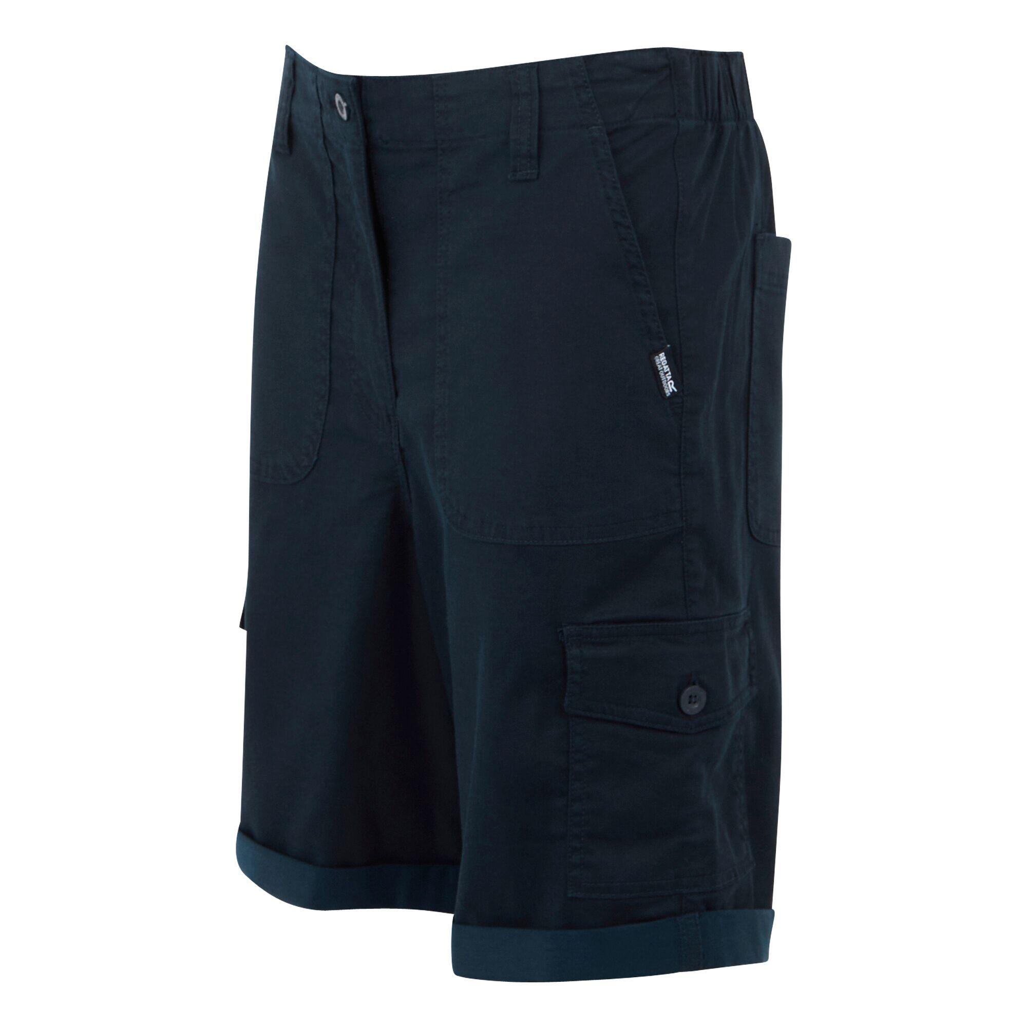 Short Hiking Dames 7/7
