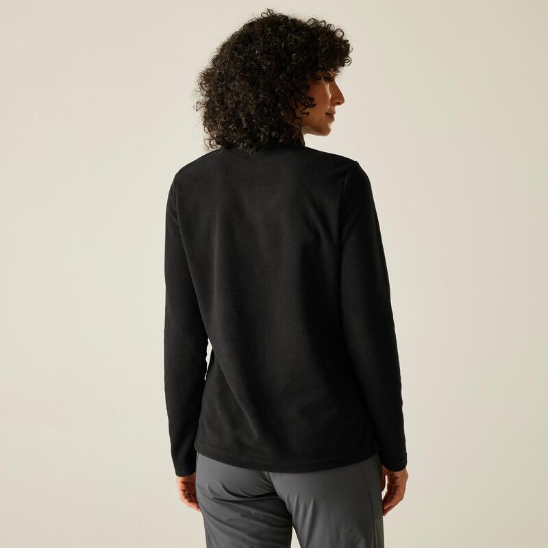 Fleece pentru drumeții Sweethart de la Regatta