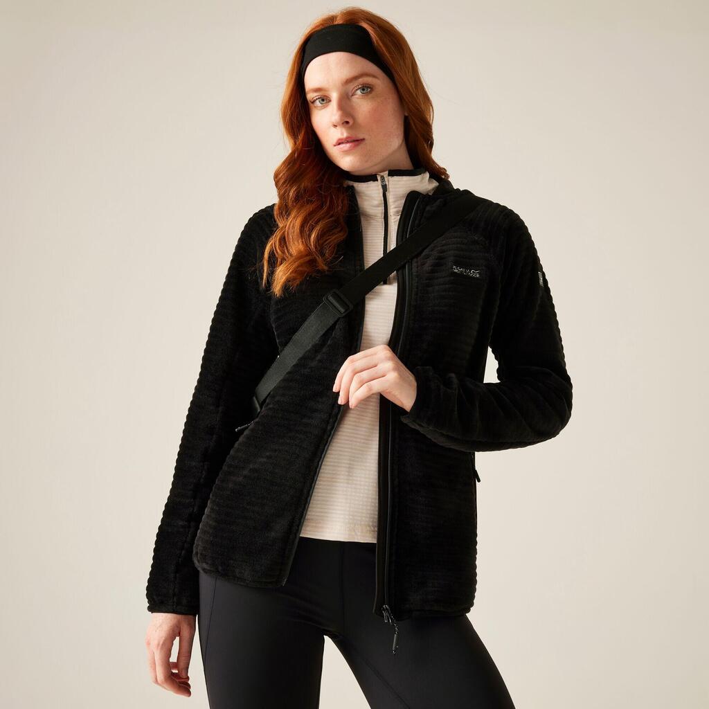 Endra Womens Hiking Fleece