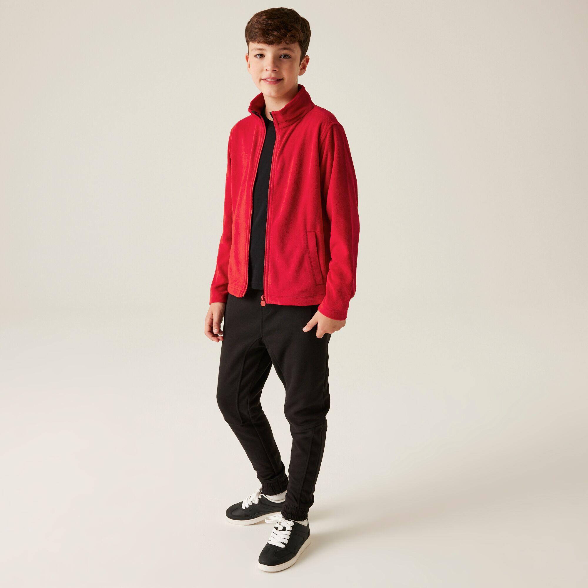 Polaire - Brigade II enfant 3/4
