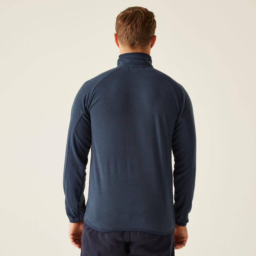 Polar roboczy męski Nagate Half Zip