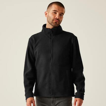 Polaire - Thor 300 gris homme