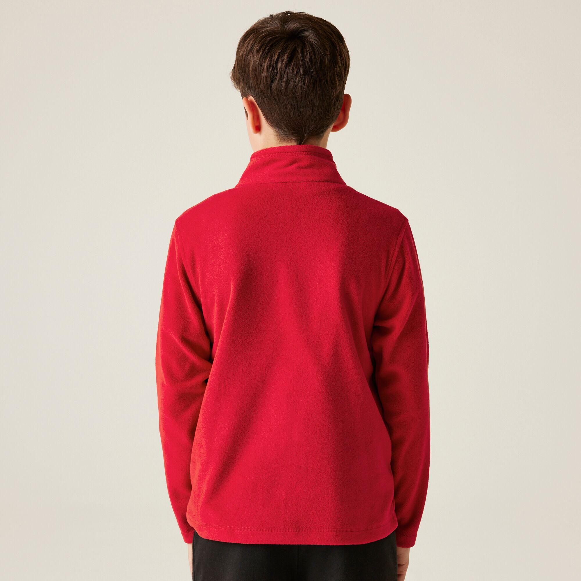 Polaire - Brigade II enfant 2/4