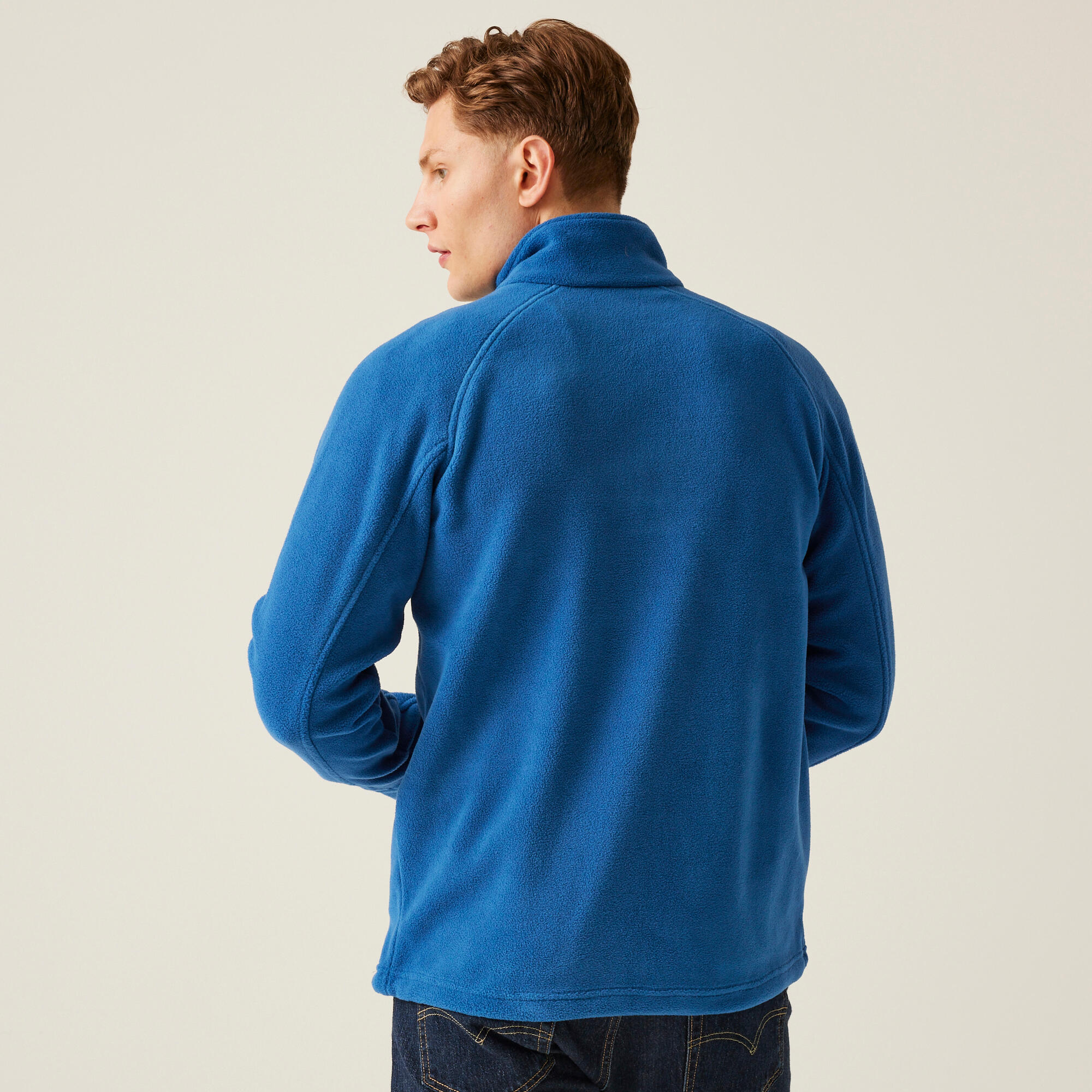 Polaire - Thor randonnée homme 2/4