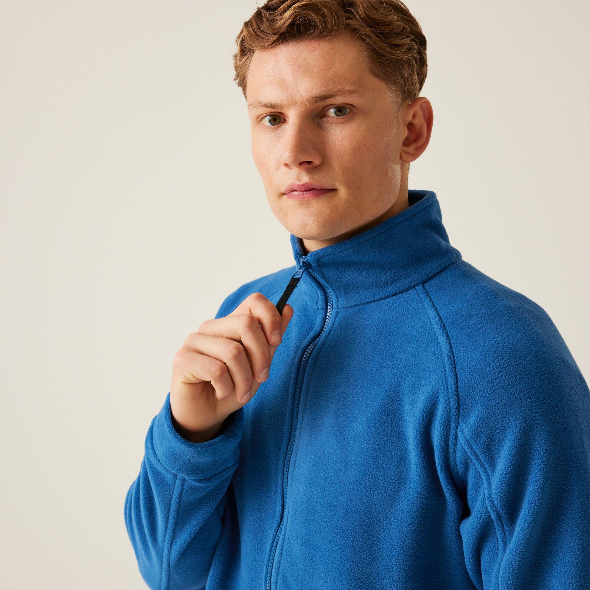 Polaire - Thor randonnée homme 4/4