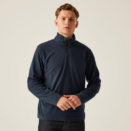 Polaire Randonnée - Micro Zip Homme