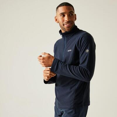 Montes fleece heren hiking