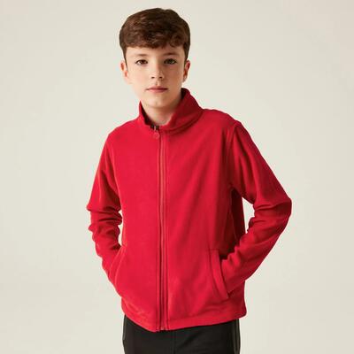 Fleece hiking kinderen lichtgewicht