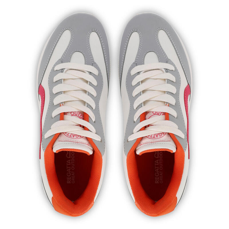 Damskie buty spacerowe Regatta Marine Retro
