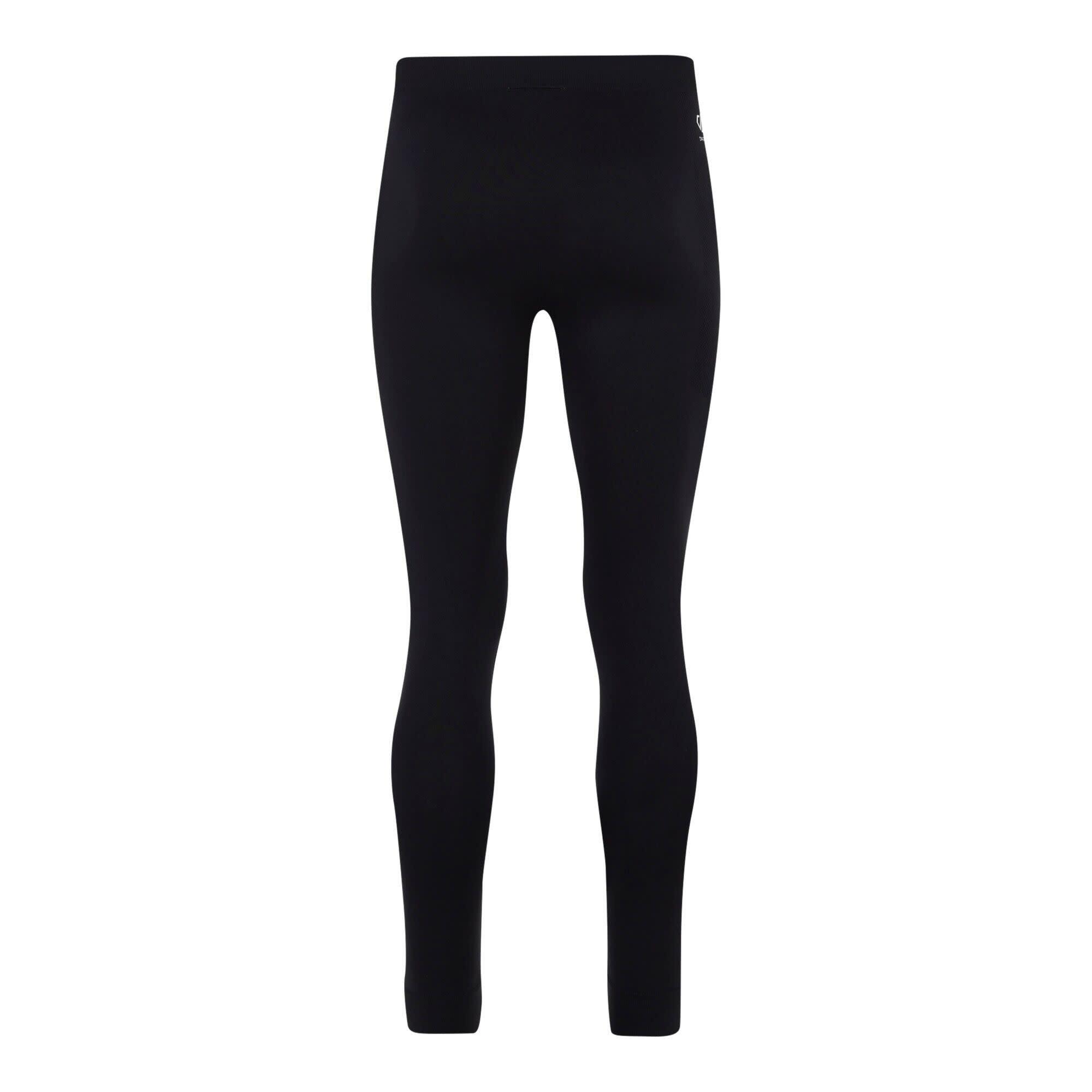 Couche De Base Homme - DARE 2B In The Zone II Legging  - Black 4/6