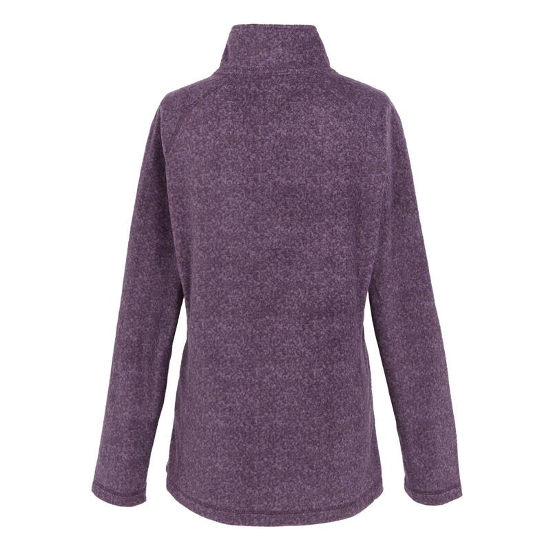 Polar turystyczny damski Mayse Full Zip