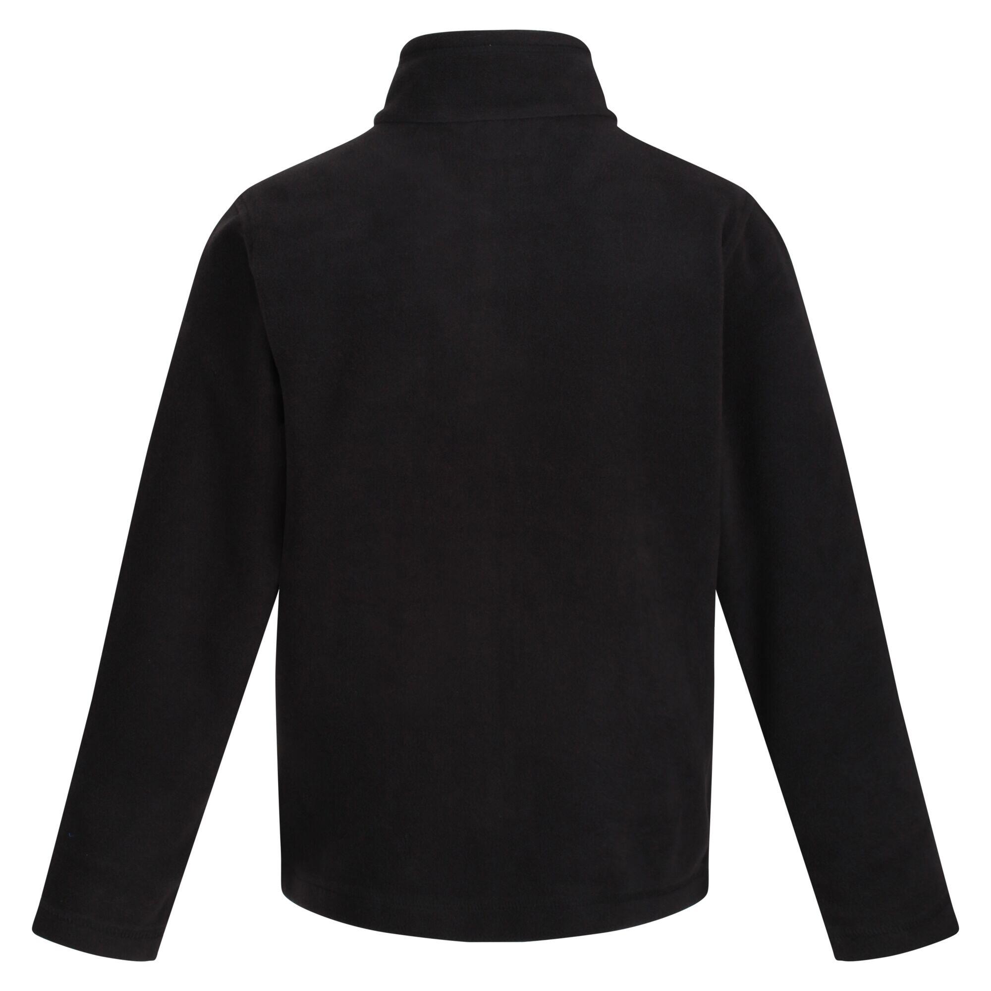 Fleece Hiking Kinderen Lichtgewicht 5/5