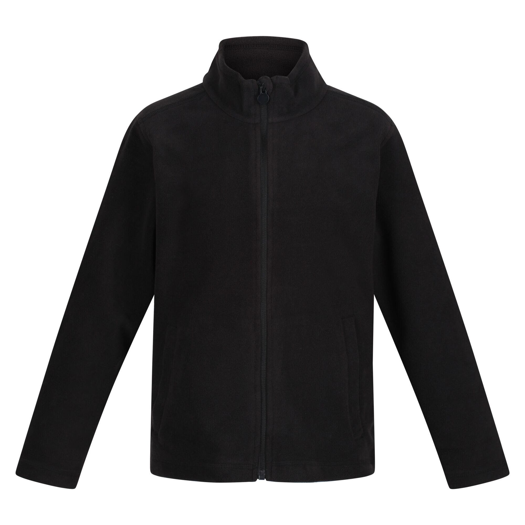 Fleece Hiking Kinderen Lichtgewicht 4/5