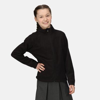 Fleece hiking kinderen lichtgewicht