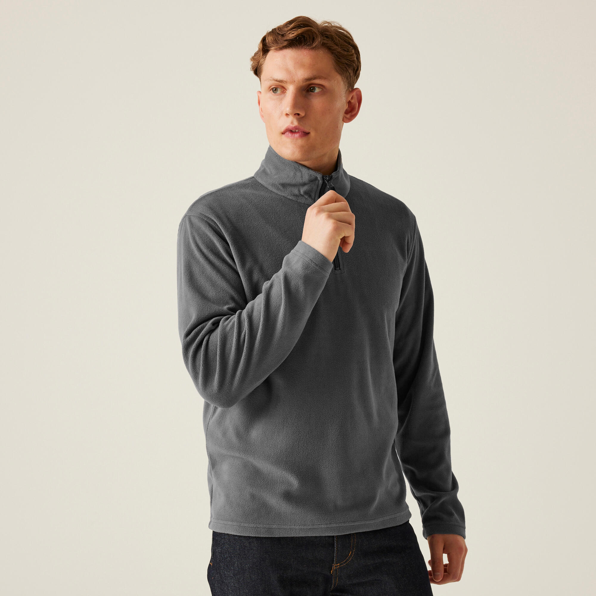 dark grey