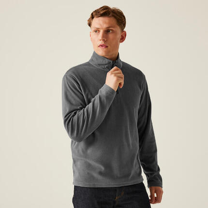 Polaire Randonnée - Micro Zip Homme