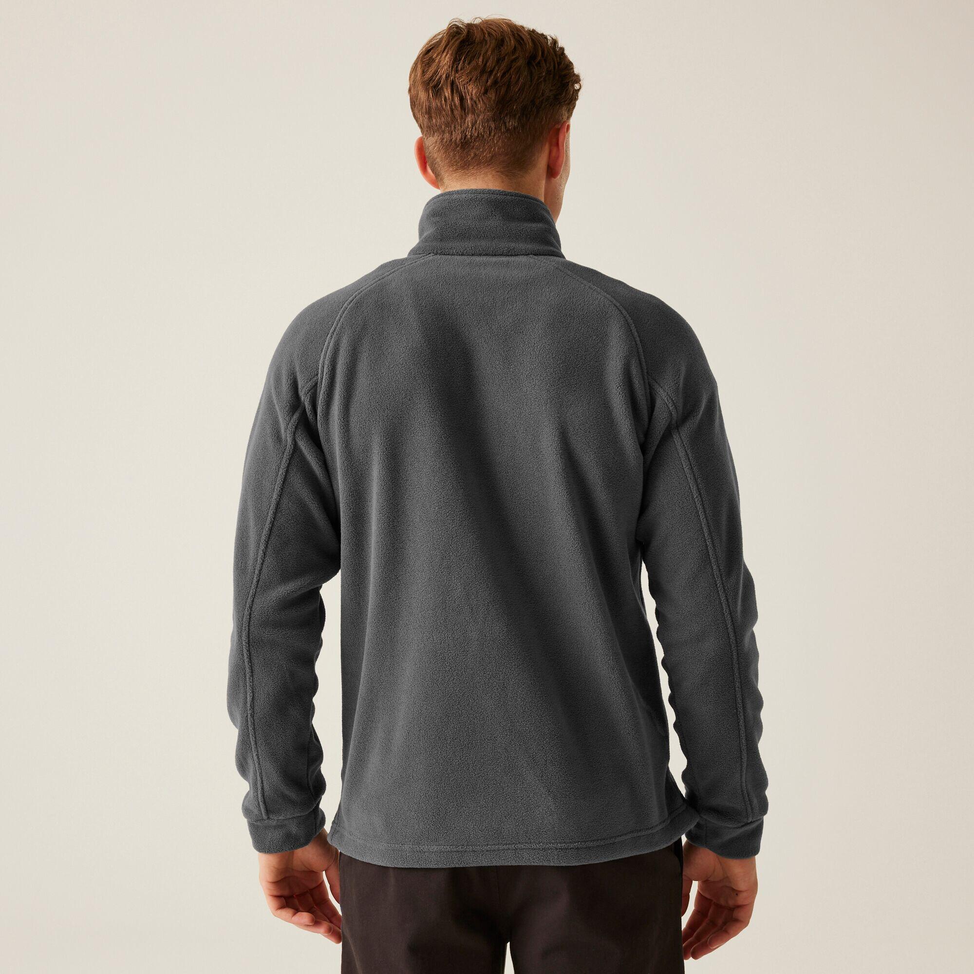 Polaire - Thor randonnée homme 2/4