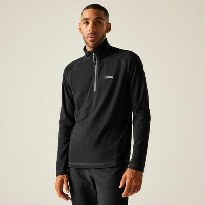 Montes fleece heren hiking