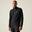 Mikrofleece Pullover Montes Men Wandern/Outdoor/Trekking Herren Black