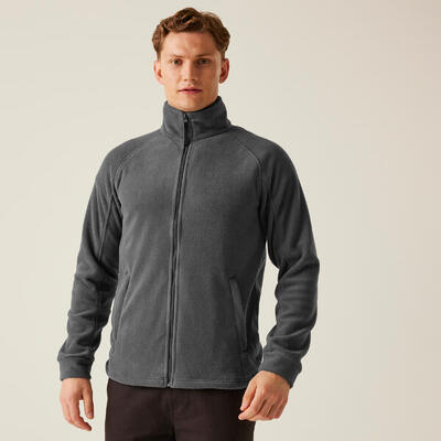 Fleece heren voor hiking