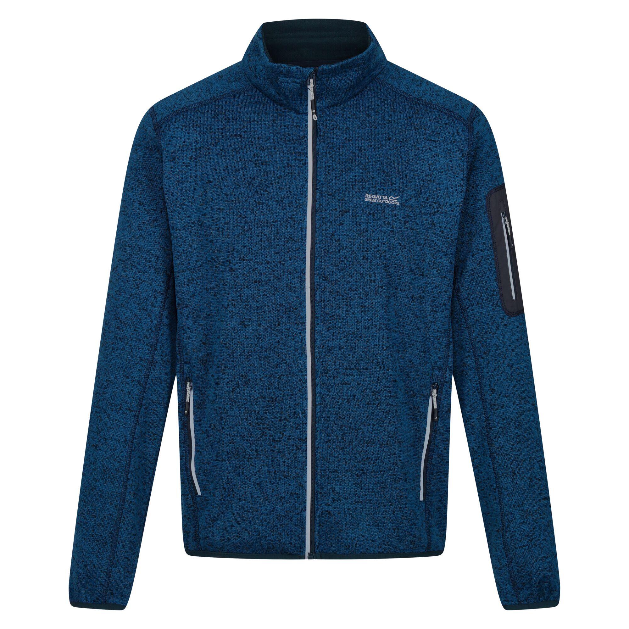 Men's  Newhill Full-Zip Fleece 7/7