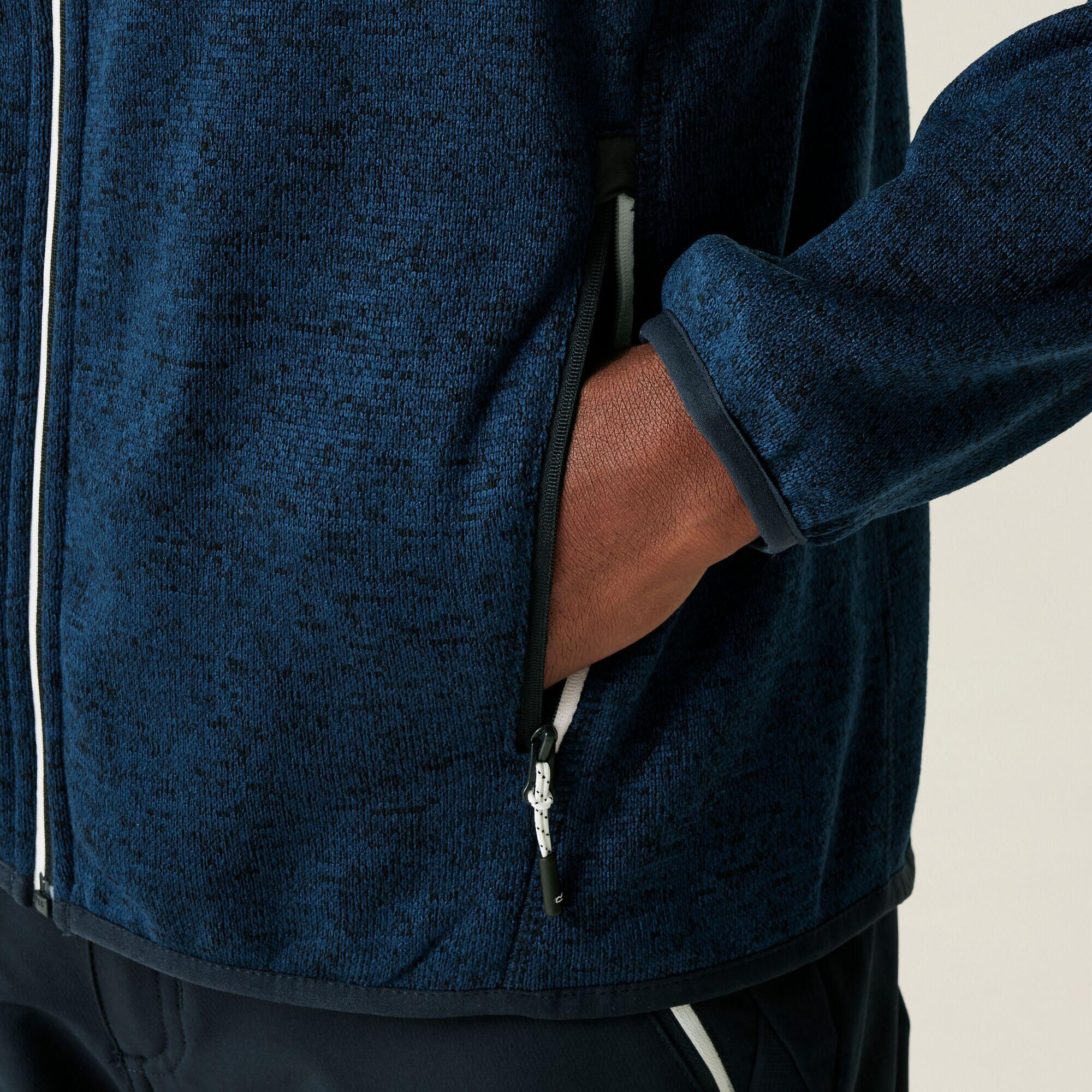 Men's  Newhill Full-Zip Fleece 6/7