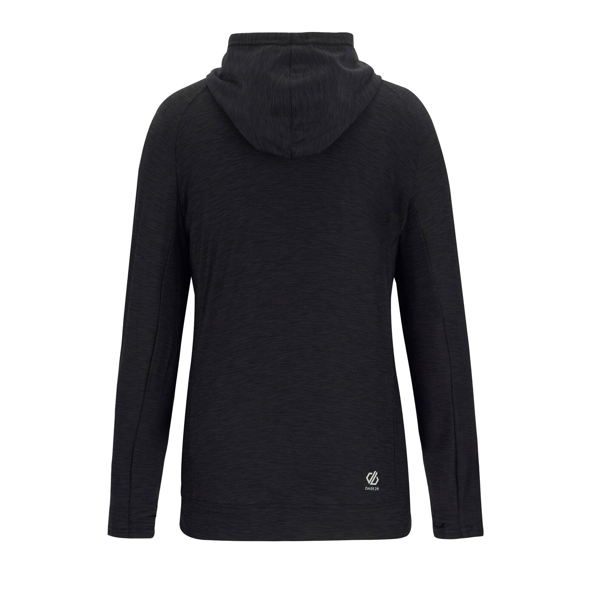 Sprint Cty Hoodie női technikai pulóver 3/7