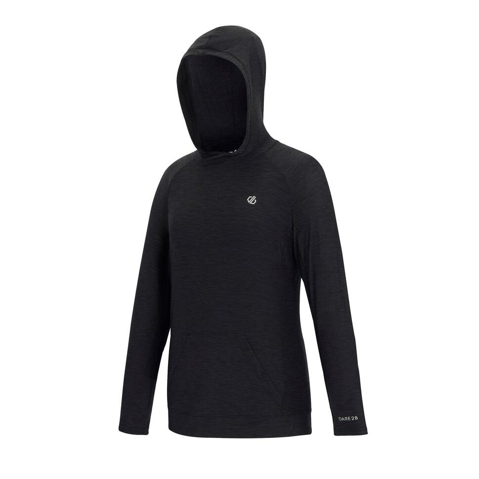 Bluza sportowa z kapturem damska Sprint City