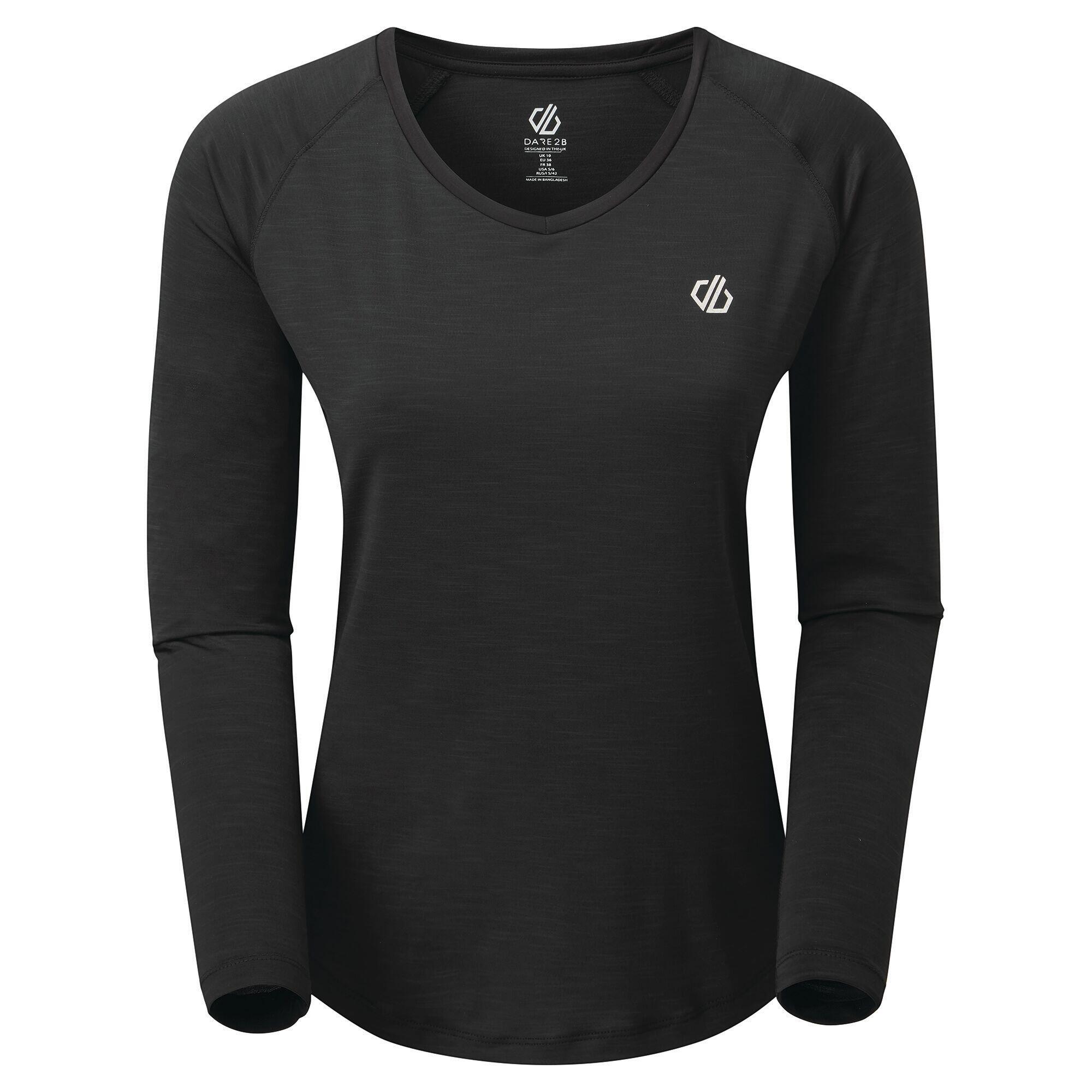 Discern Womens Active tee 5/7