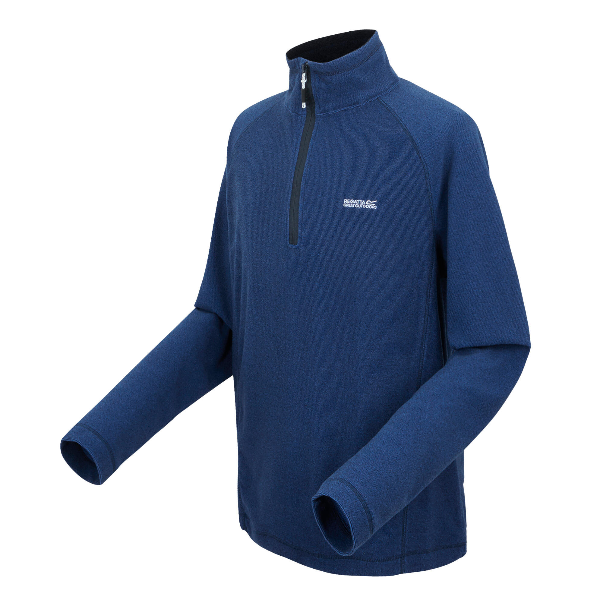 Montes Fleece Heren Hiking 7/7