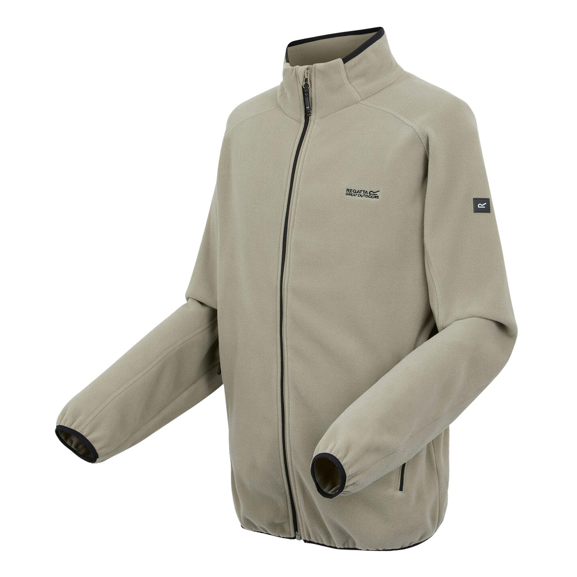 Hadfield Men's Walking Full-Zip Fleece 7/7