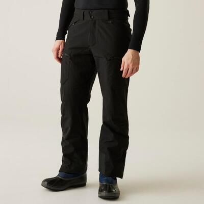 Pantalone da Sci Uomo Baseplate II