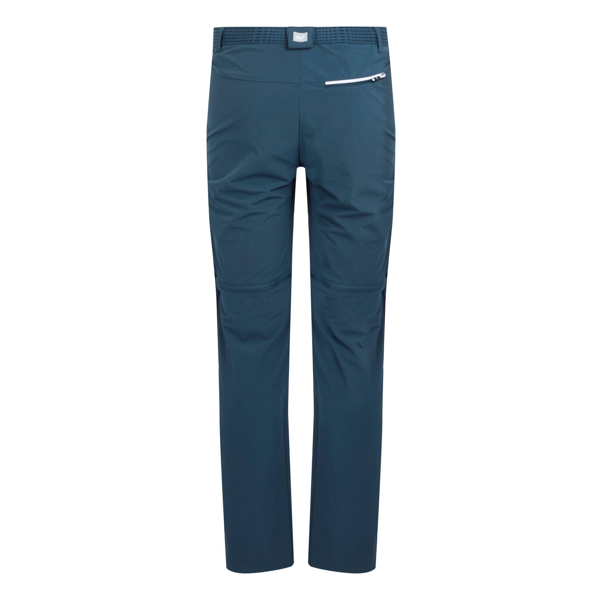 Pantalón hombre cremalleras desmontables Regatta 7/7