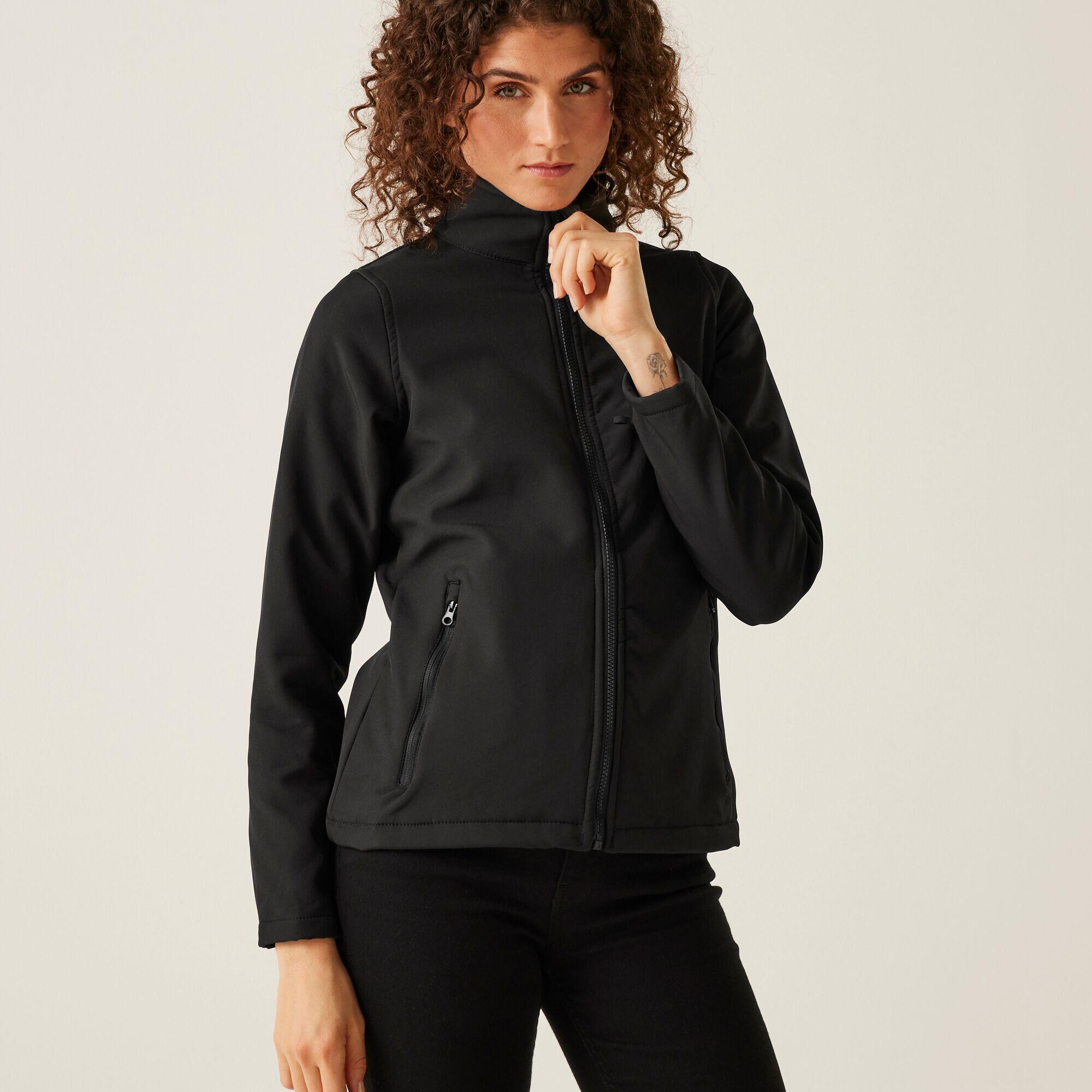 Womens Kingsley Jacket 7/7