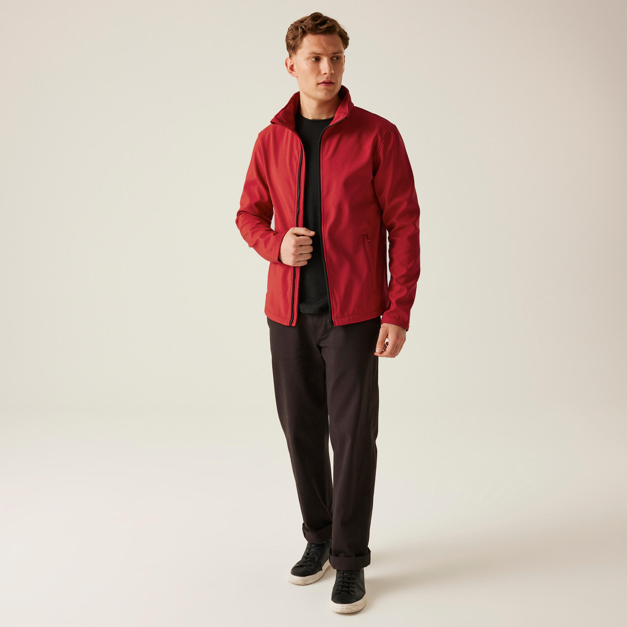 Chaqueta Hombre Cierre Cremallera Regatta Ablaze 3/5