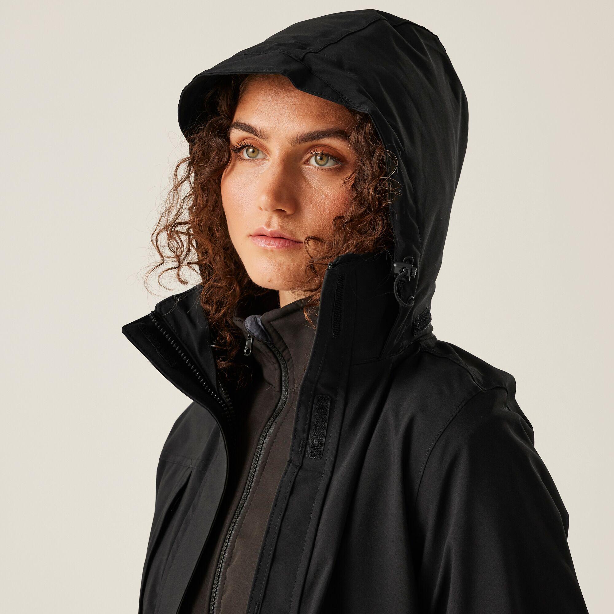 Womens Kingsley Jacket 5/7